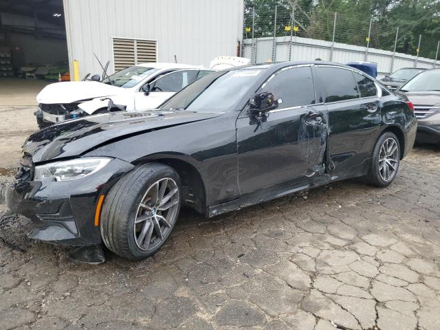 BMW 330I 2021 3mw5r1j0xm8b69287