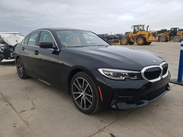 BMW 330I 2021 3mw5r1j0xm8b82153