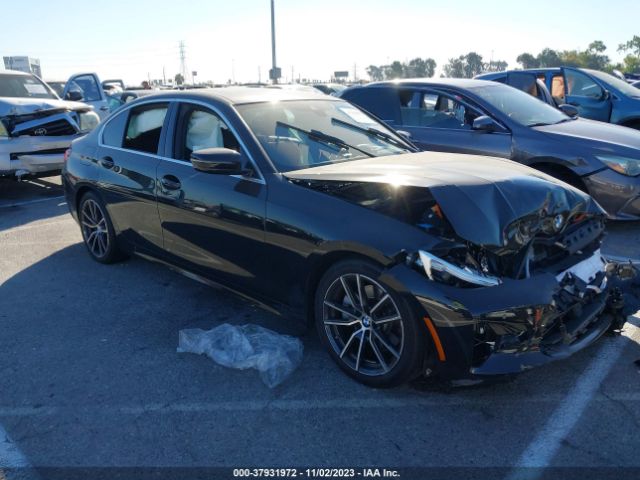 BMW 3 SERIES 2021 3mw5r1j0xm8b82878