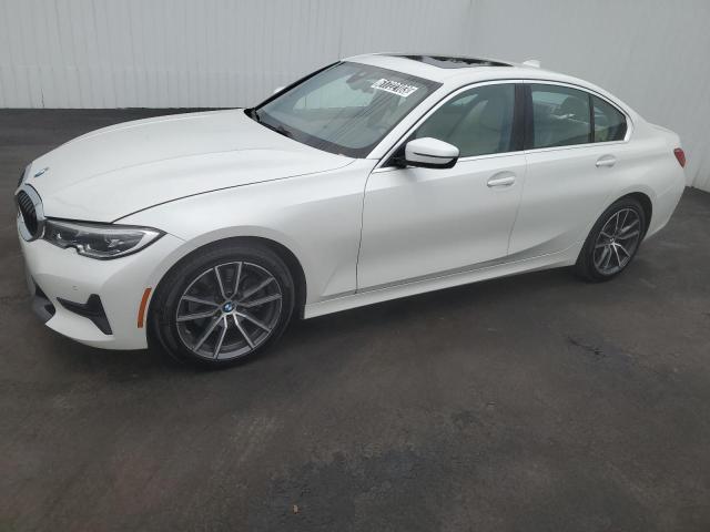 BMW 330I 2021 3mw5r1j0xm8c08055