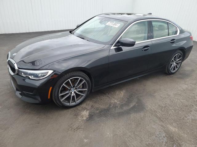 BMW 330I 2021 3mw5r1j0xm8c11229