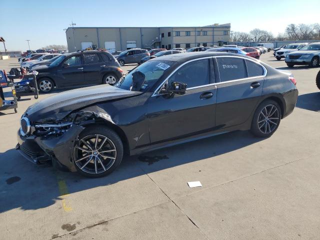 BMW 330I 2021 3mw5r1j0xm8c13322