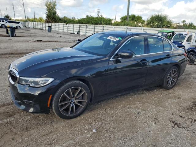 BMW NULL 2021 3mw5r1j0xm8c18214