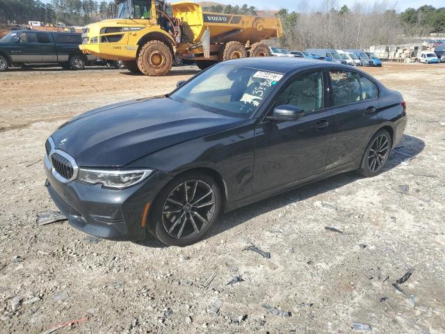 BMW 330I 2022 3mw5r1j0xn8c22281