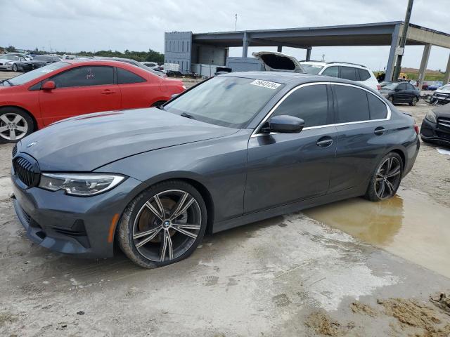 BMW 330I 2022 3mw5r1j0xn8c32549