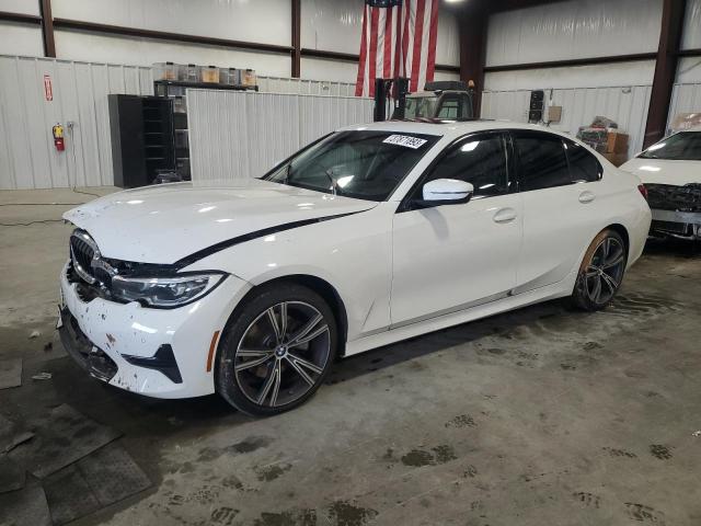 BMW 330I 2019 3mw5r1j50k8a03787