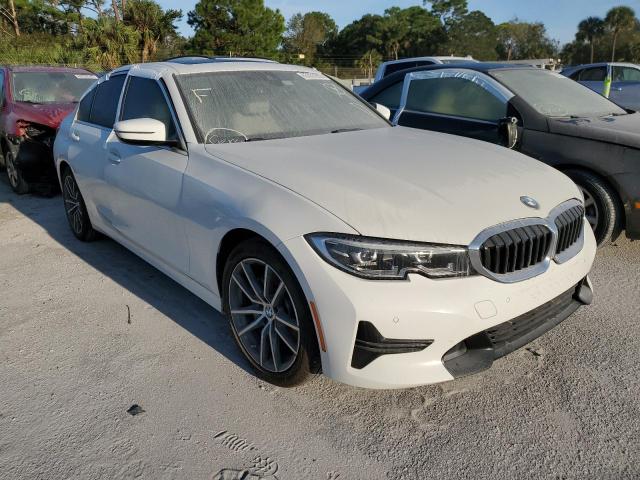 BMW 330I 2019 3mw5r1j50k8b00195