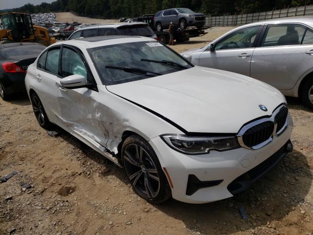 BMW 330I 2019 3mw5r1j51k8a03667