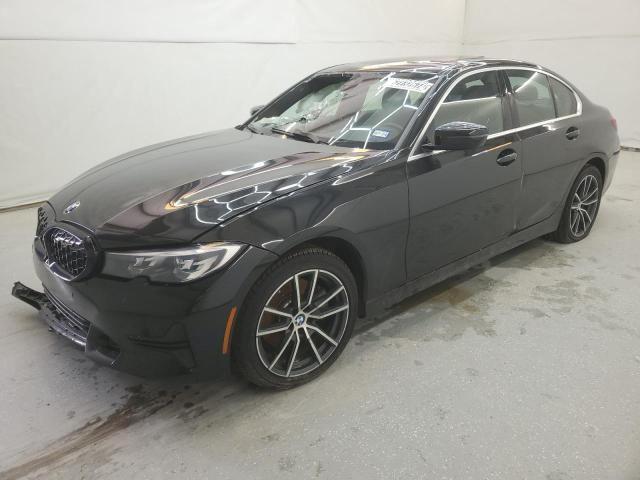 BMW 330I 2019 3mw5r1j51k8a04432