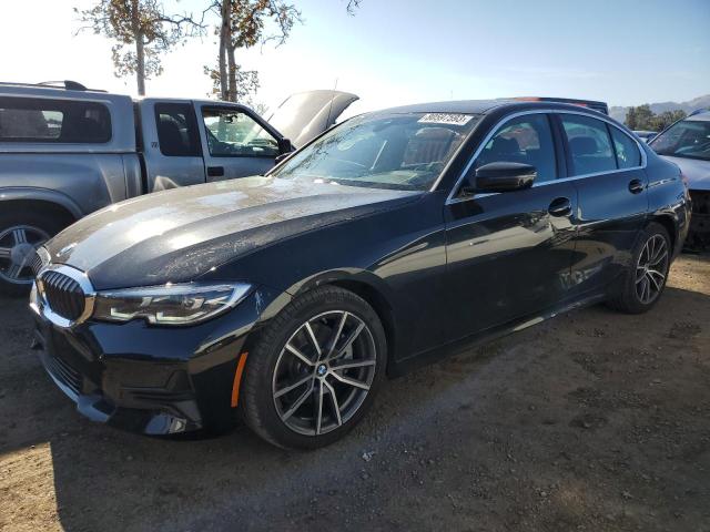 BMW 3 SERIES 2019 3mw5r1j51k8a04446