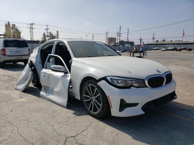 BMW 330I 2019 3mw5r1j53k8a04173