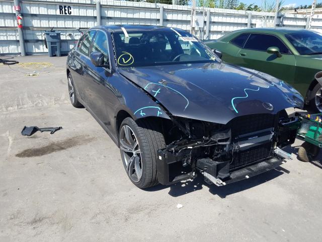 BMW 330I 2019 3mw5r1j53k8a04190