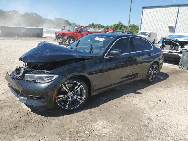 BMW 330I 2019 3mw5r1j53k8a04464