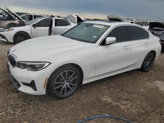 BMW 330I 2019 3mw5r1j54k8b01124