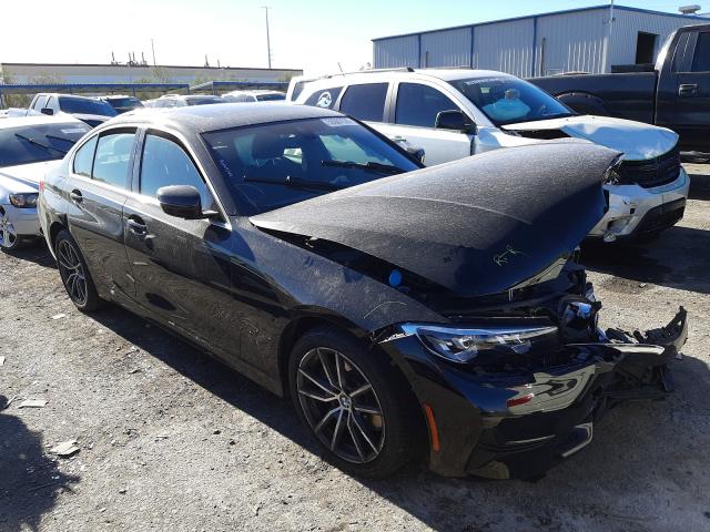 BMW 3 2019 3mw5r1j54k8b02998