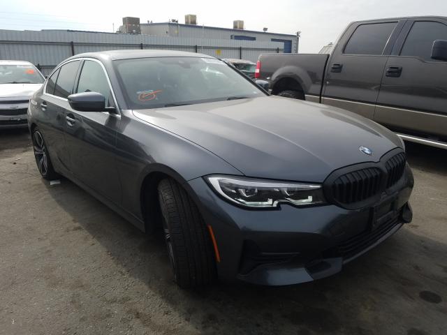 BMW 330I 2019 3mw5r1j55k8a04479