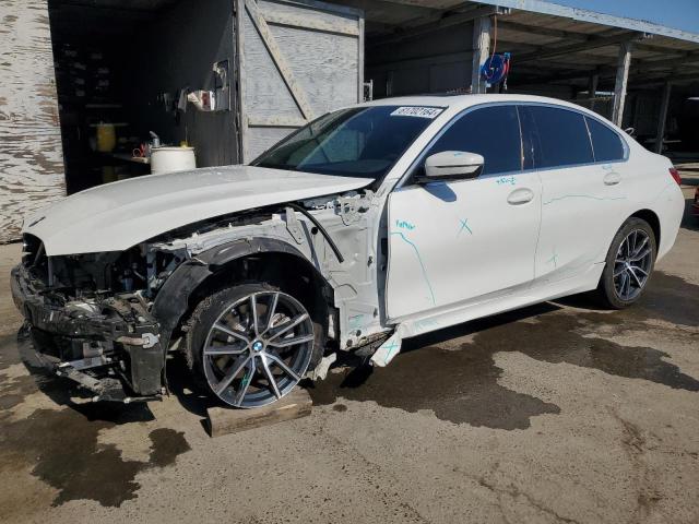 BMW 3 SERIES 2019 3mw5r1j55k8a05650