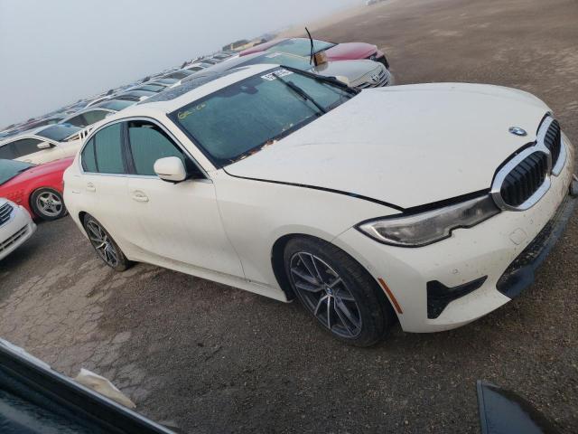 BMW 330I 2019 3mw5r1j55k8b00189