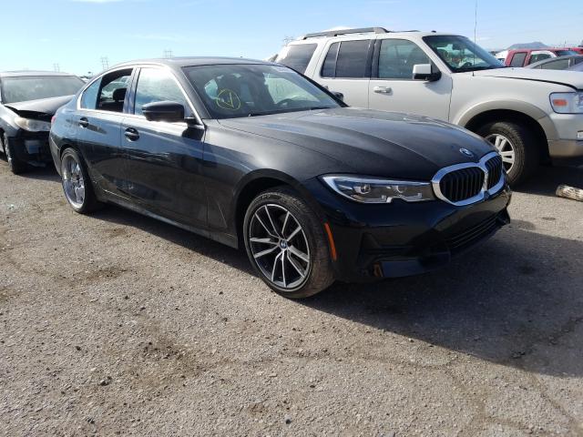 BMW 330I 2019 3mw5r1j56k8a04474