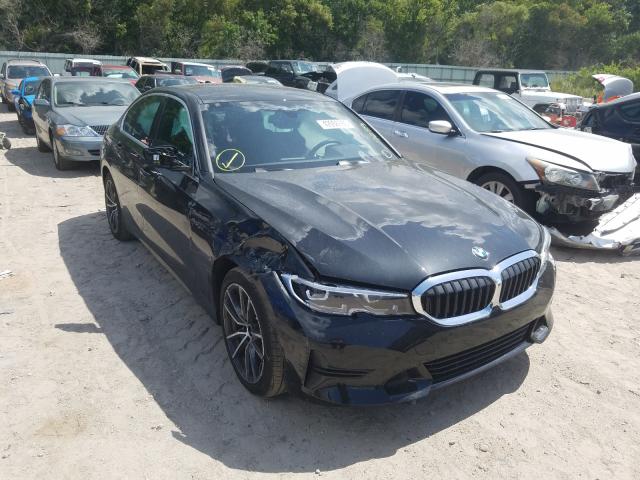 BMW 330I 2019 3mw5r1j56k8b00265