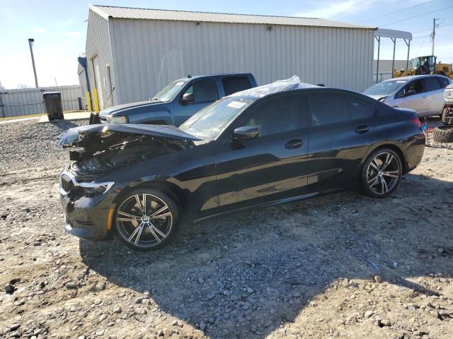 BMW 3 SERIES 2019 3mw5r1j57k8a03897