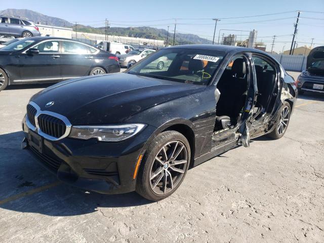 BMW 330I 2019 3mw5r1j59k8b00888