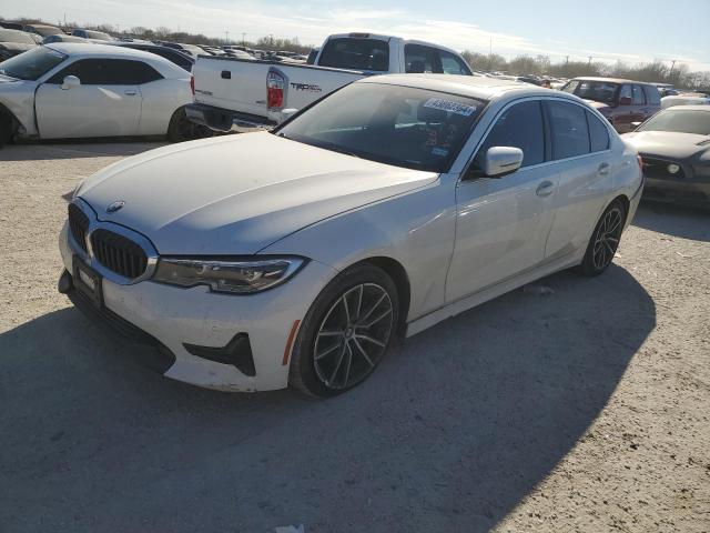 BMW 3 SERIES 2019 3mw5r1j59k8b01409