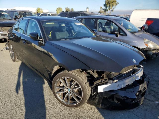 BMW 330I 2019 3mw5r1j59k8b03189