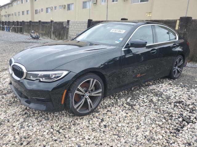 BMW 330I 2019 3mw5r1j5xk8b00043