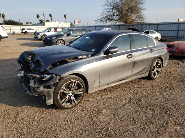 BMW 330I 2019 3mw5r1j5xk8b03167