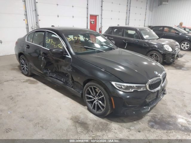 BMW NULL 2020 3mw5r7j00l8b04045