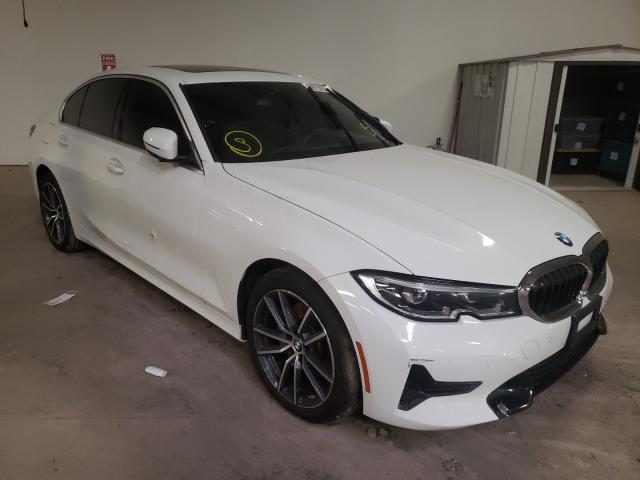 BMW 330XI 2020 3mw5r7j00l8b04529