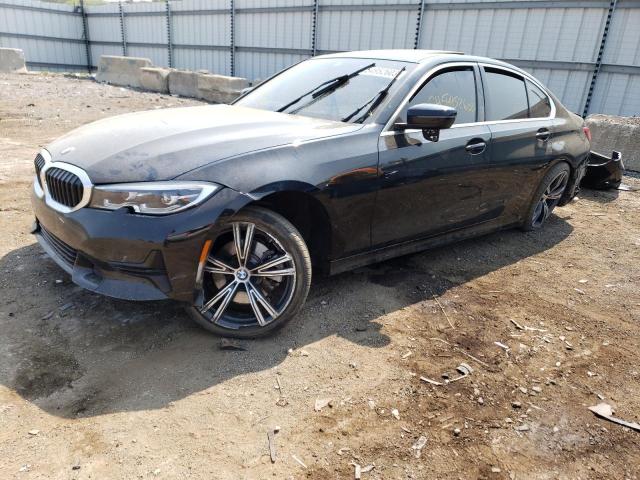 BMW 330XI 2020 3mw5r7j00l8b05132