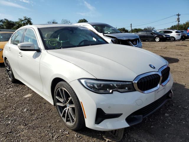 BMW 330XI 2020 3mw5r7j00l8b06815