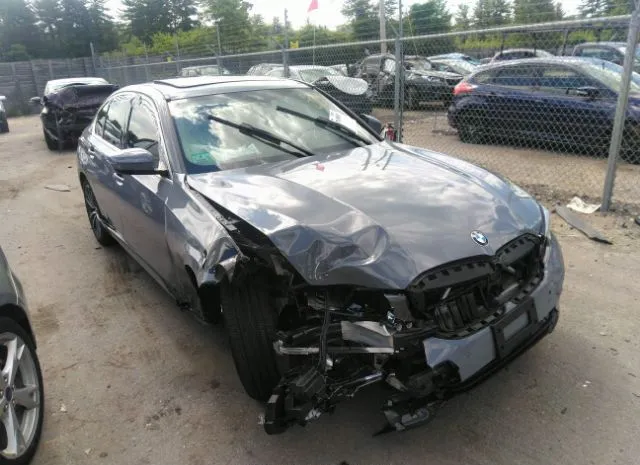 BMW 3 SERIES 2020 3mw5r7j00l8b14249