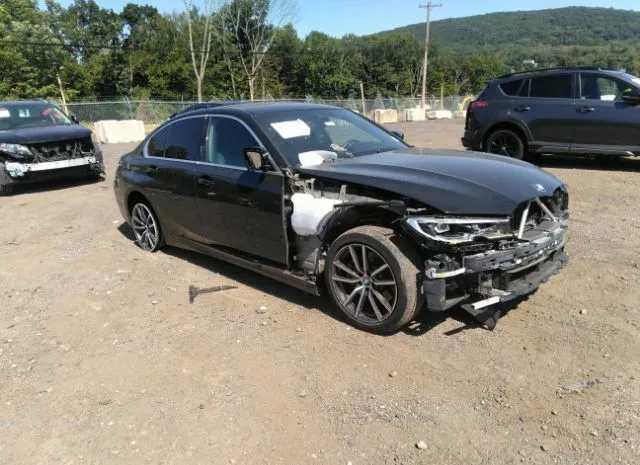 BMW 3 SERIES 2020 3mw5r7j00l8b16955