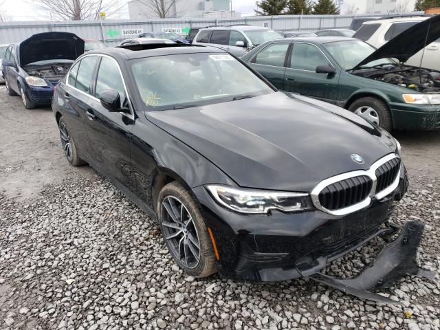 BMW 330XI 2020 3mw5r7j00l8b23615