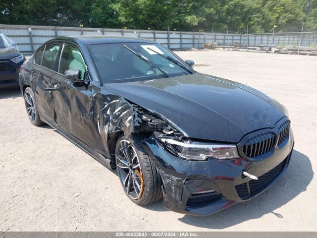 BMW 330I 2020 3mw5r7j00l8b43864