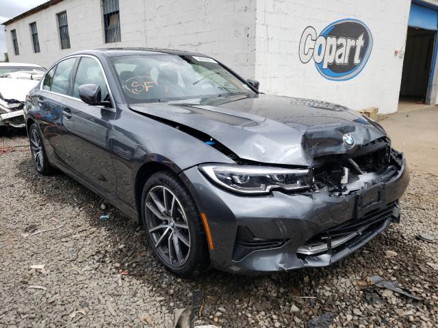 BMW NULL 2021 3mw5r7j00m8b72637