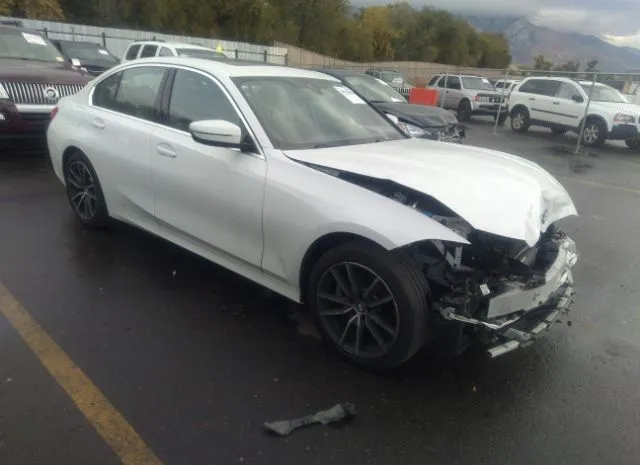 BMW 3 SERIES 2021 3mw5r7j00m8b92905