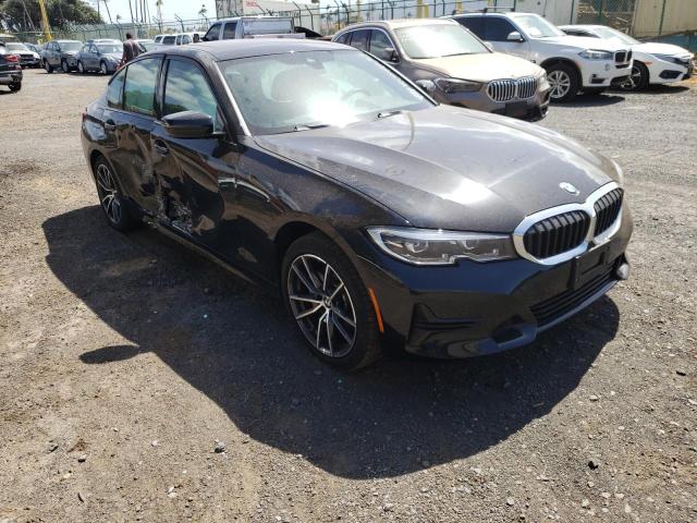 BMW 330XI 2022 3mw5r7j00n8c23961