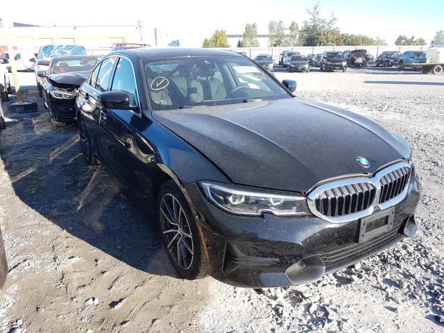 BMW 330XI 2020 3mw5r7j01l8b17483