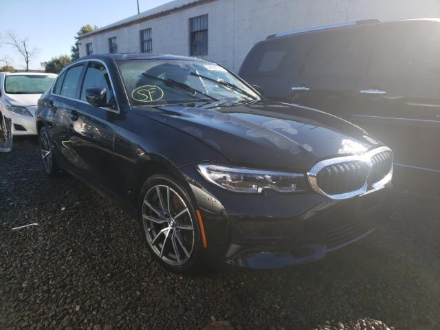 BMW 330XI 2020 3mw5r7j01l8b29441