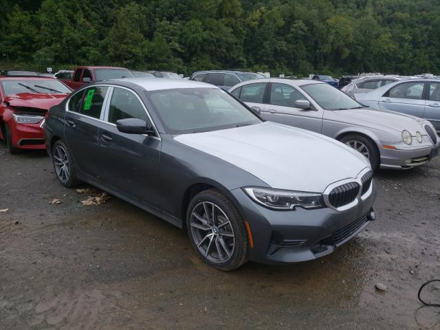 BMW 330XI 2020 3mw5r7j01l8b33232