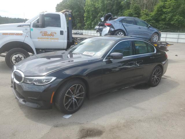 BMW 3 SERIES 2021 3mw5r7j01m8b97577