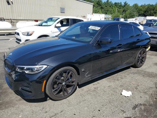 BMW 330XI 2021 3mw5r7j01m8b98020