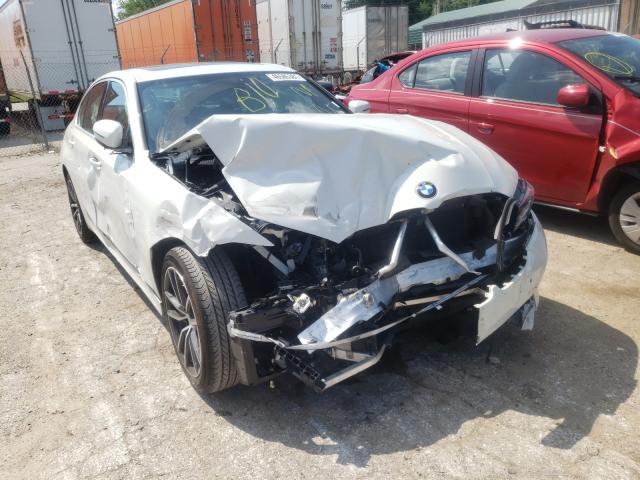 BMW 330XI 2020 3mw5r7j02l8b05679