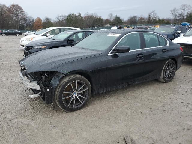 BMW 330XI 2020 3mw5r7j02l8b09179