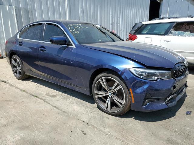 BMW 330XI 2020 3mw5r7j02l8b16374