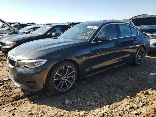 BMW 3 SERIES 2020 3mw5r7j02l8b32722